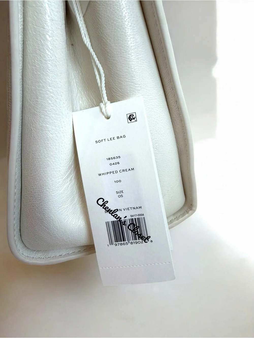 Tory Burch stunning luxurious